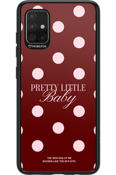 60’s Baby - Samsung Galaxy A51