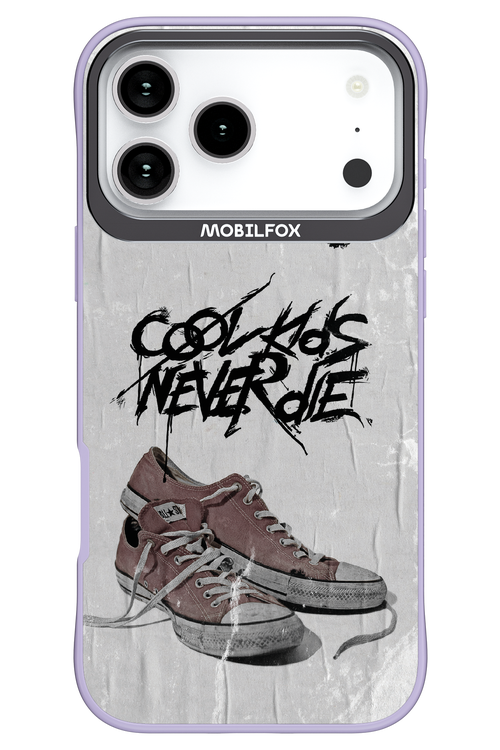 CKND - Apple iPhone 17 Pro Max