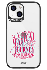 Magical Journey - Apple iPhone 13 Mini