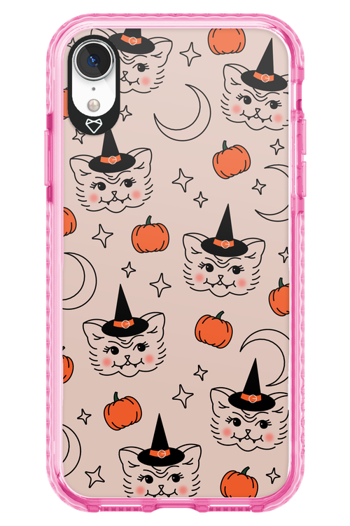 Kitty Spell - Apple iPhone XR