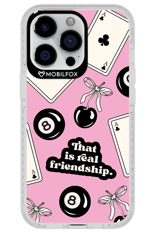 Win Win Black 2.0 - Apple iPhone 13 Pro