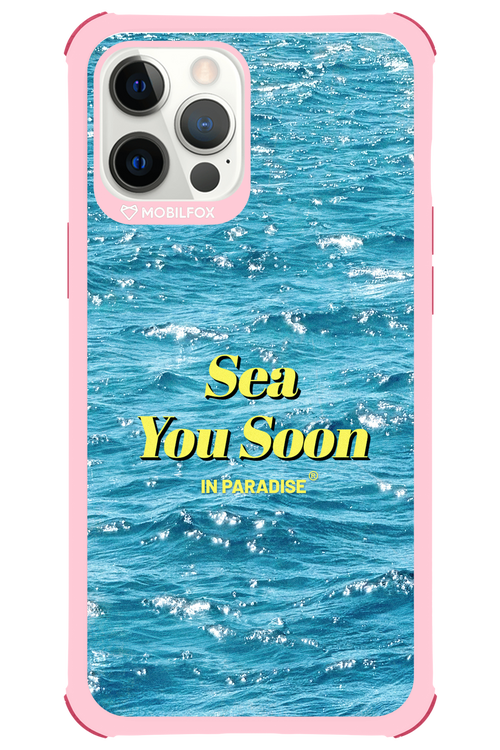 Sea You - Apple iPhone 12 Pro Max