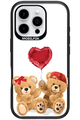 L'Amour Bears - Apple iPhone 16 Pro