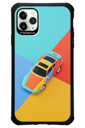Colortherapy - Apple iPhone 11 Pro Max