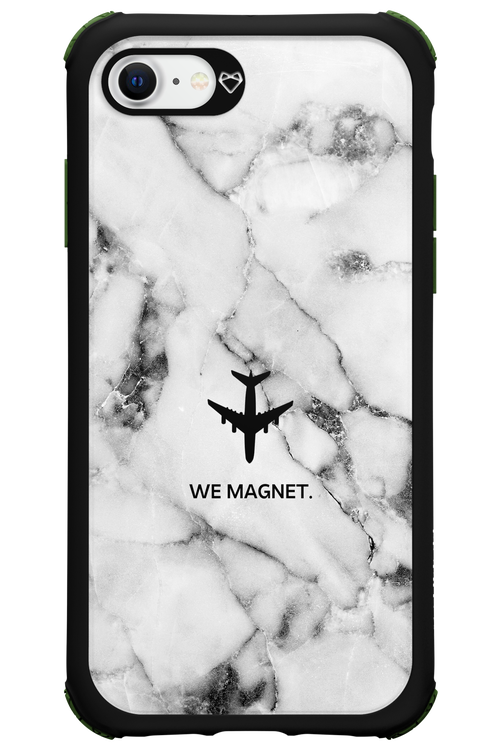 International Love II 2.0 - Apple iPhone SE 2022