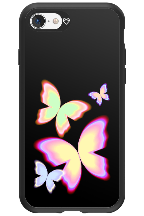 Butterfly Dream 2.0 - Apple iPhone SE 2020