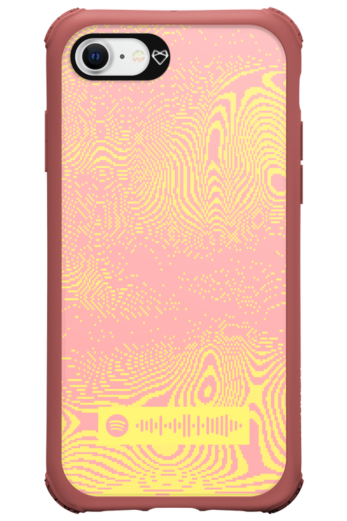 House Frequency - Apple iPhone 7