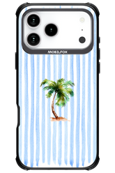 Palm Chill - Apple iPhone 17 Pro Max