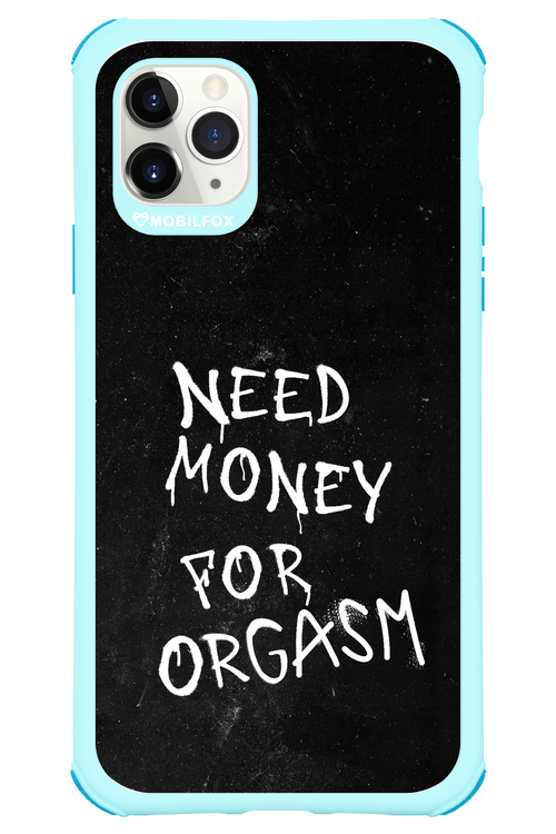 Orgasm 2.0 - Apple iPhone 11 Pro Max