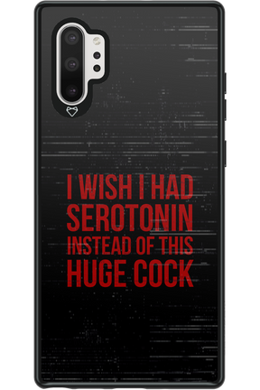 SEROTONIN 2.0 - Samsung Galaxy Note 10+