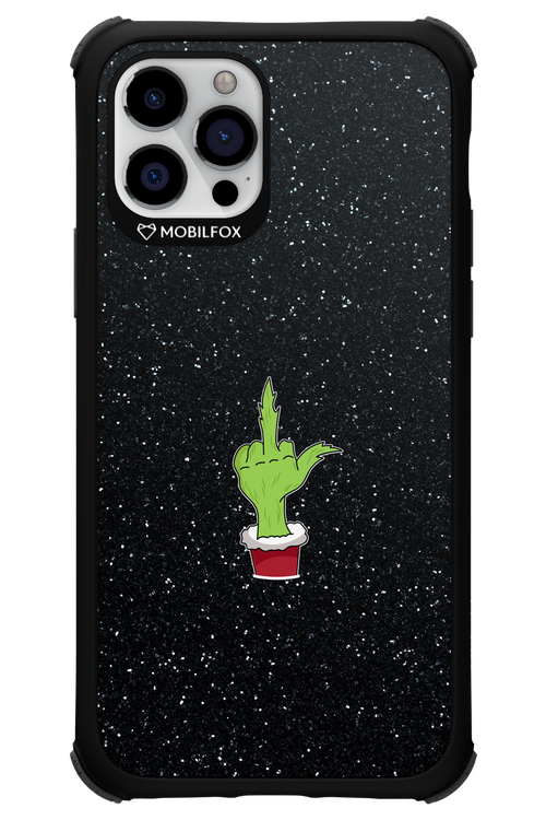 My Middle Finger - Apple iPhone 12 Pro