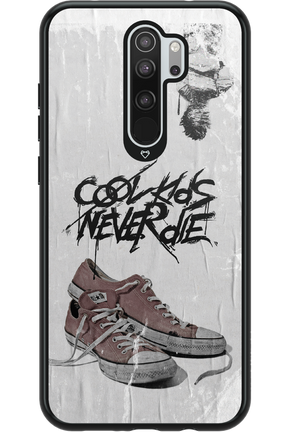 CKND - Xiaomi Redmi Note 8 Pro