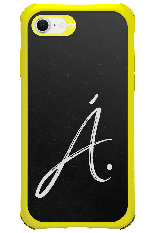 (Off Space) A II 2.0 - Apple iPhone SE 2020