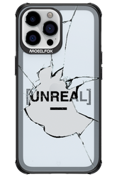 Broken Glass - Apple iPhone 13 Pro Max