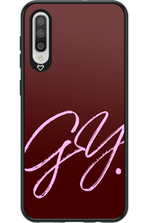 (Dark Blush) GY 2.0 - Samsung Galaxy A50