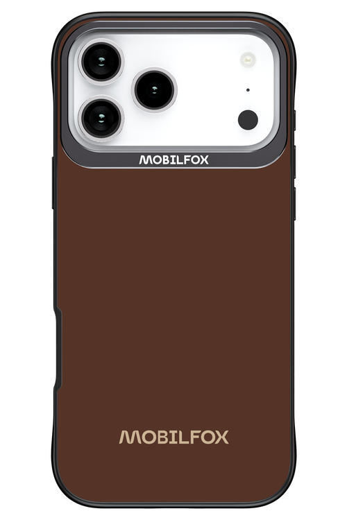 Espressso - Apple iPhone 17 Pro Max