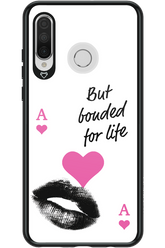 Bonded for Life 2.0 - Huawei P30 Lite