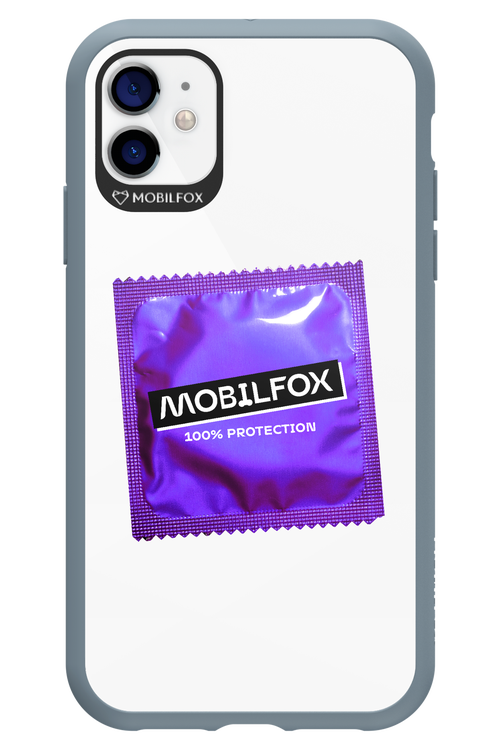 100% Protection 2.0 - Apple iPhone 11