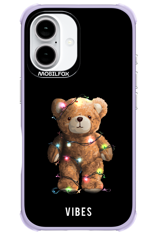 VIBES - Apple iPhone 16