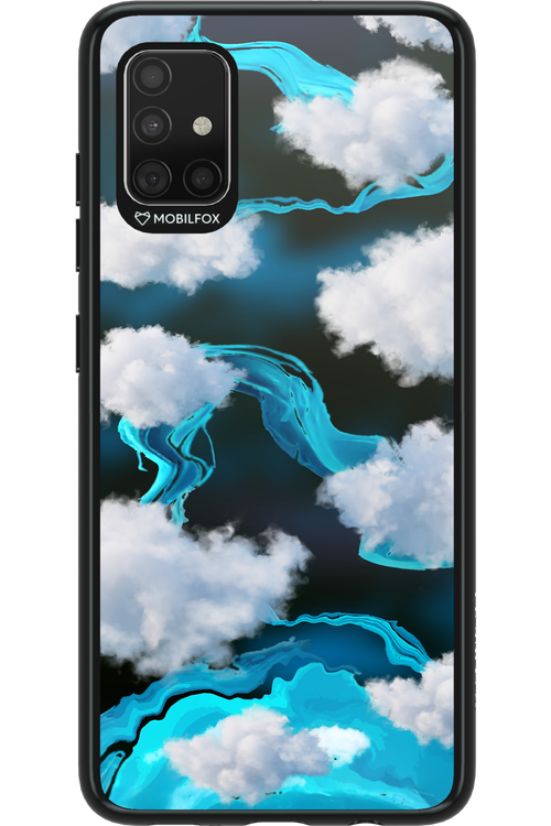 Skywalker 2.0 - Samsung Galaxy A51