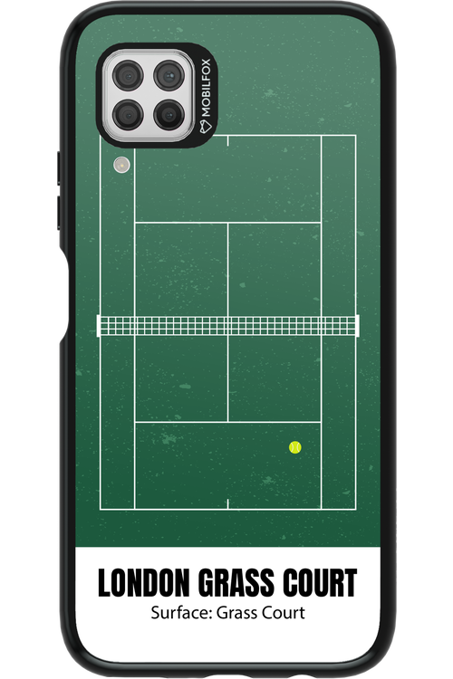 LONDON GRASS COURT 2.0 - Huawei P40 Lite
