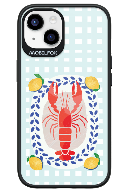Marbella's Lobster 2.0 - Apple iPhone 14