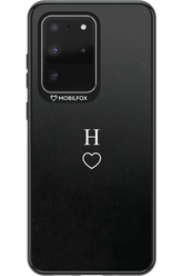 H Black 2.0 - Samsung Galaxy S20 Ultra 5G