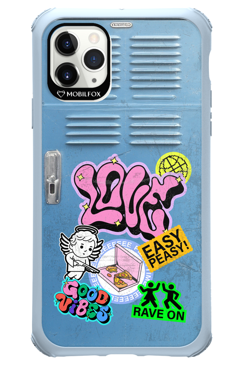 My Locker - Apple iPhone 11 Pro Max