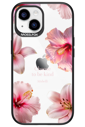 Be Kind 2.0 - Apple iPhone 15