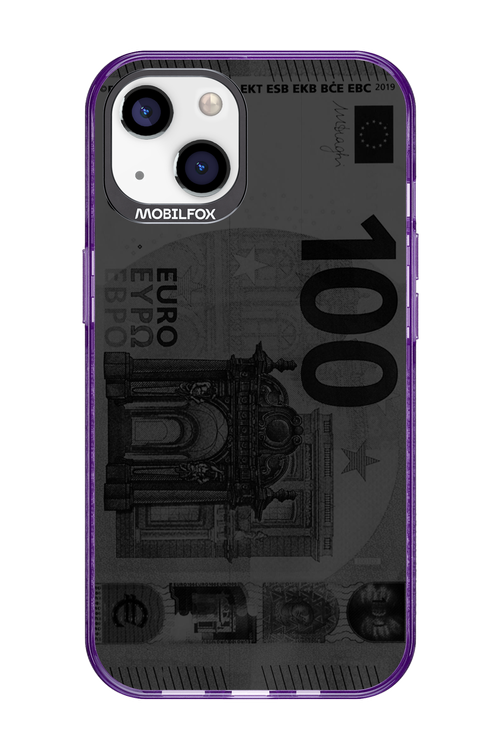 Euro Black - Apple iPhone 13