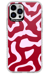 Strawberry Shake - Apple iPhone 12 Pro