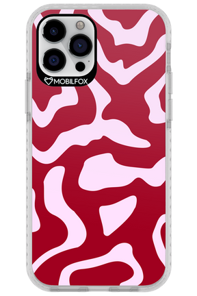 Strawberry Shake - Apple iPhone 12 Pro