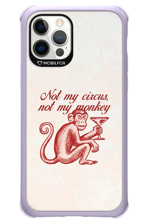 Monkey 2.0 - Apple iPhone 12 Pro