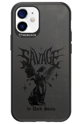 St. Savage - Apple iPhone 12 Mini