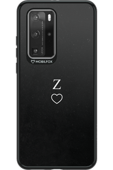 Z Black 2.0 - Huawei P40 Pro