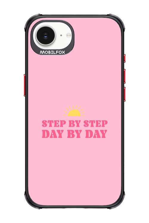 Step by Step 2.0 - Apple iPhone 16e