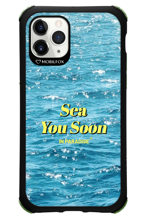 Sea You - Apple iPhone 11 Pro