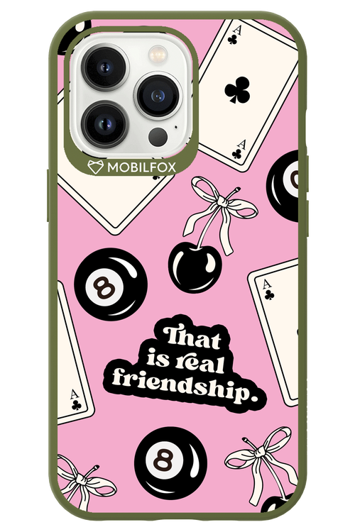 Win Win Black 2.0 - Apple iPhone 13 Pro