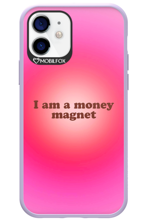Money Magnet  - Apple iPhone 12