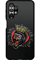 Monkey Rage Black 2.0 - Samsung Galaxy A13 4G