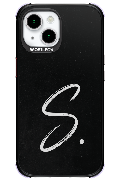 (Off Space) S 2.0 - Apple iPhone 15
