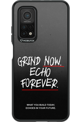 Grind Now 2.0 - Xiaomi Mi 10T 5G
