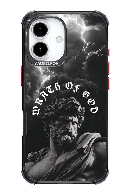 God - Apple iPhone 17