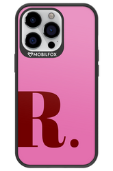 R (Sorbet) 2.0 - Apple iPhone 13 Pro