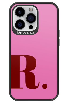 R (Sorbet) 2.0 - Apple iPhone 13 Pro