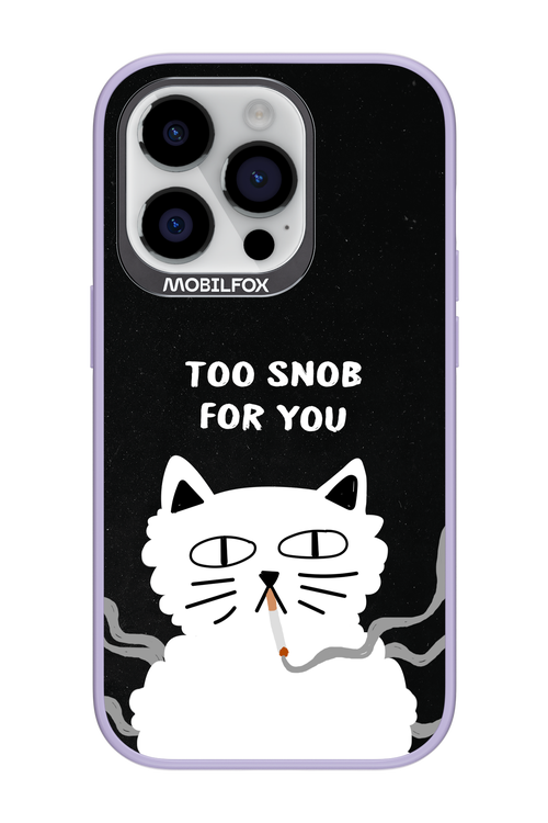 Too Snob - Apple iPhone 14 Pro
