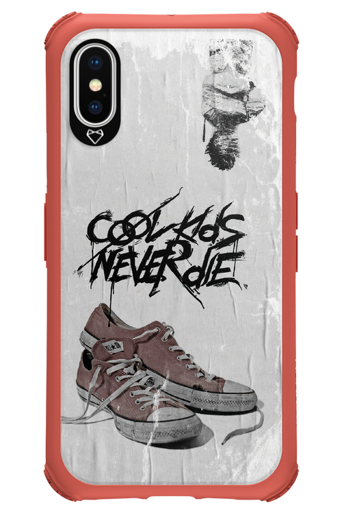 CKND - Apple iPhone XS