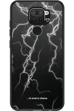 Chaotic Thunder 2.0 - Xiaomi Redmi Note 9