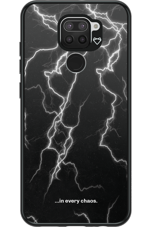 Chaotic Thunder 2.0 - Xiaomi Redmi Note 9