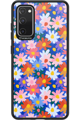 Happy Bloom - Samsung Galaxy S20 FE
